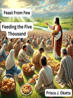 cover image of Feast From Few